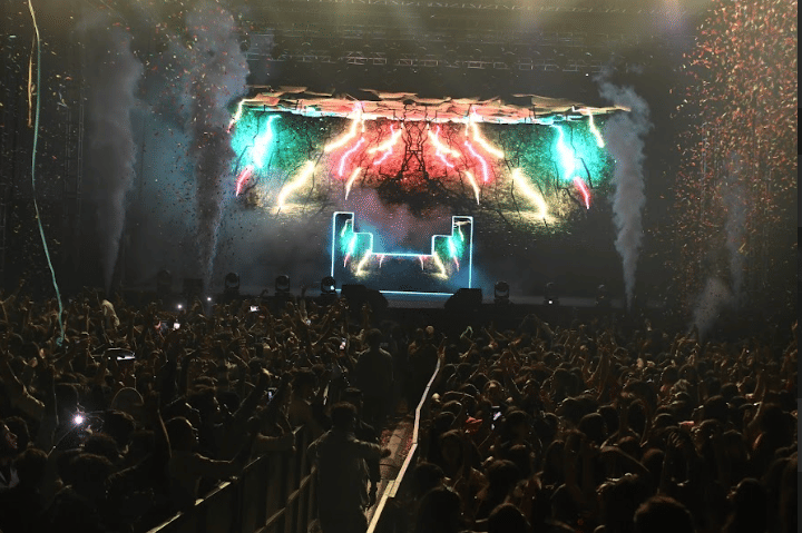 CGC Landran Parivartan photo 21